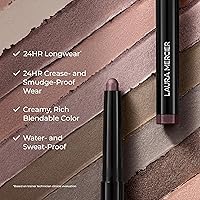 Laura Mercier Caviar Stick Cream Eyeshadow — image 4