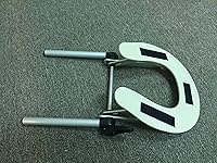 Therapist's Choice Aluminum Adjustable Face Cradle — image 3