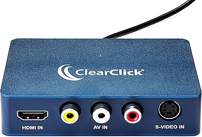 ClearClick Video2USB