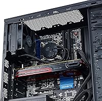 Cooler Master N400 Mid Tower Case — image 10