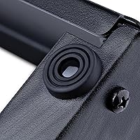 StarTech 4U Open Frame Desktop Server Rack — image 6