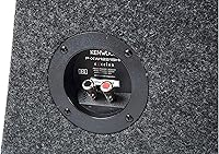 Kenwood Excelon P-XW1221SHP 12″ Ported Subwoofer Enclosure — image 4