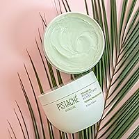 Pistaché Skincare Pistachio Oil Whipped Body Butter 8 oz — image 8