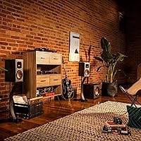 Klipsch R-41M Bookshelf Speakers — image 6