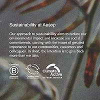 Aesop Shampoo & Conditioner Set 16.9 oz — image 8