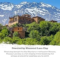 Tweak’d by Nature Rise & Shine Cleansing Volumizing Hair Scrub 16oz — image 5