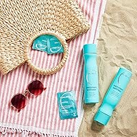 Malibu C Swimmers Wellness Shampoo 12oz — image 6