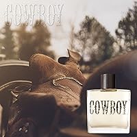 Tru Western Cowboy Cologne for Men 3.4oz — image 6