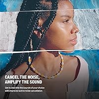 Marshall Motif II A.N.C. True Wireless Earbuds — image 3