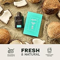 Dr. Squatch Castaway Cove Cologne 1.7oz — image 4