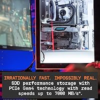 WD_BLACK SN850 500GB NVMe SSD with Heatsink — image 3