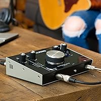 M-Audio M-Track 2X2 USB Audio Interface — image 2