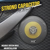 Pyle PLG6.2 Car Two Way Speaker System — image 5