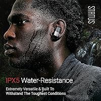 Status Audio Between 3ANC True Wireless Earbuds — image 5