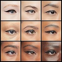 L'Oréal Paris Infallible Lacquer Eyeliner, Blackest Black — image 6