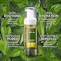 DERMALOGY by NEOGENLAB Real Fresh Foam Cleanser 5.6 Fl Oz — image 6