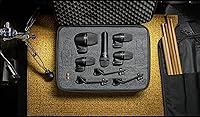 Shure PG ALTA 5-Piece Drum Microphone Kit — image 2