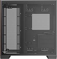 Antec C8 Wood — image 20