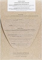 Grizzly Mountain Beard Dye - Organic & Natural Dark Brown — image 2