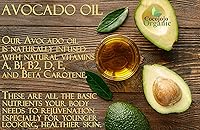 Dr Joe Lab Avocado Oil 32 oz — image 5