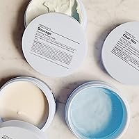 J Beverly Hills Blue Souvage Finishing Texture Paste, 2.5oz — image 3