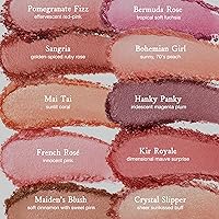 RMS Beauty Redimension Hydra Powder Blush – Sangria — image 8