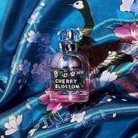 NOU Cherry Blossom Perfume 50mL EDP — image 9