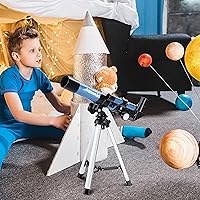 AOMEKIE 40/400 Telescopes — image 7