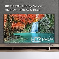 TCL 65Q650G 65-Inch Q6 QLED 4K Smart TV — image 7