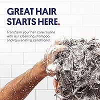 Huron Hair Duo | Nourishing Shampoo & Conditioner Set for Men — image 3