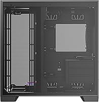 Antec C8 ARGB Full-Tower E-ATX PC Case — image 23