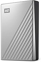 WD 5TB My Passport Ultra for Mac — image 1