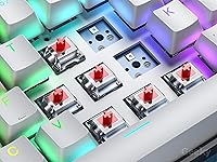 Geeky GK61 60% Mechanical Gaming Keyboard — image 6