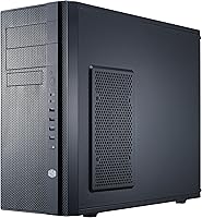 Cooler Master N400 Mid Tower Case — image 3