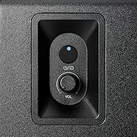 Audio-Technica AT-SP3X Bookshelf Speakers — image 5