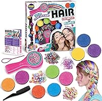 FunKidz Hair Braiding Kit for Girls 8-12 — image 1