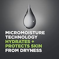 Dove Men+Care Extra Fresh Body Wash 23.5 oz — image 8