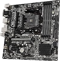 MSI B450M PRO-VDH Max Motherboard — image 6