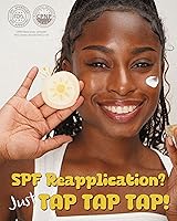 Pang Pang Sun Cushion Plus SPF50+ — image 2