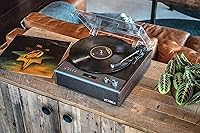 Victrola Eastwood Signature Bluetooth Record Player — image 6