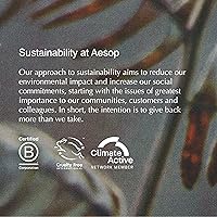 Aesop Reverence & Resurrection Aromatique Hand Wash Set 16.9 oz — image 8