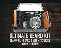 Viking Revolution Ultimate Beard Kit — image 3