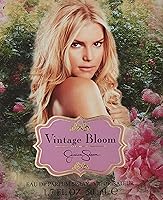 Jessica Simpson Vintage Bloom Eau De Parfum Spray, 1.7oz — image 2
