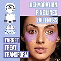 DIAMOND GAZE Under Eye Patches – 28 Pairs — image 2