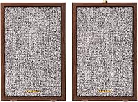 Crosley S200A-WA Bluetooth Stereo Speakers — image 2