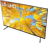 LG 55UQ7570 55-Inch 4K Smart TV — image 10
