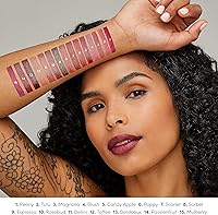 jane iredale ColorLuxe Hydrating Cream Lipstick - Passionfruit — image 4