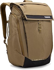 Thule Paramount 27L Backpack Review