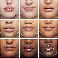 Christian Dior Dior Addict Lip Glow 000 Universal Clear Lip Balm 0.11oz — image 4