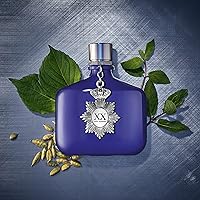 John Varvatos XX Indigo Men’s Cologne 2.5oz — image 5